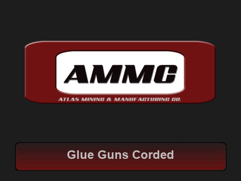 Glue Guns Corded