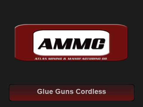 Glue Guns Cordless