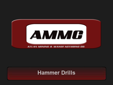 Hammer Drills