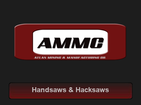 Handsaws and Hacksaws