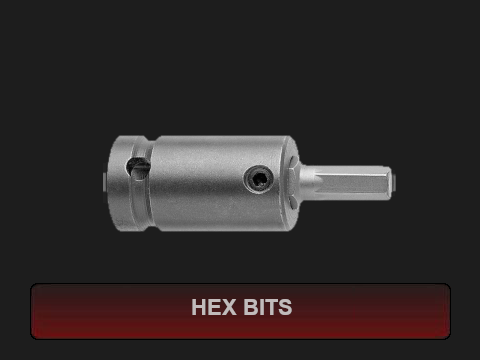 Hex Bits