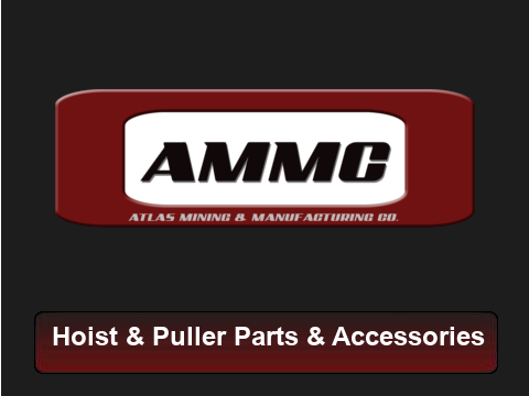 Hoist and Puller Parts and Accessories