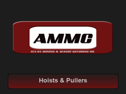 Hoists and Pullers