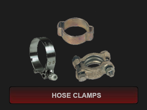 Hose Clamps