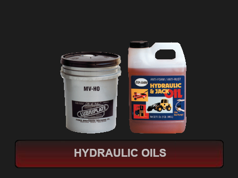 Hydraulic Oils