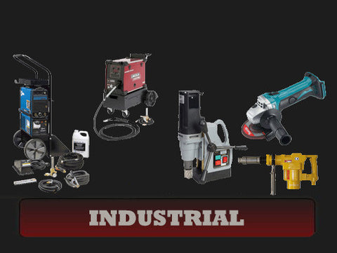 Industrial Listing