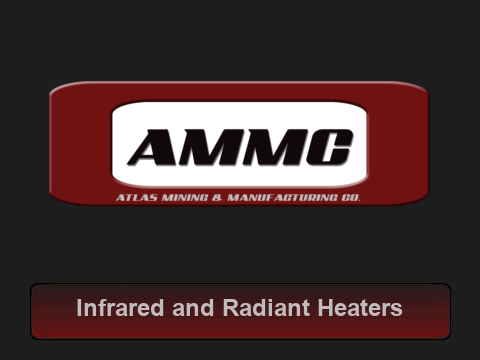 Infrared and Radiant Heaters