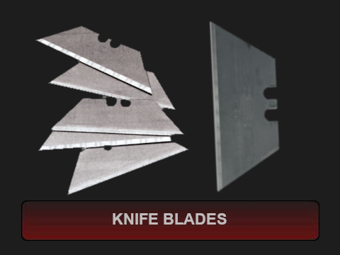 Knife Blades