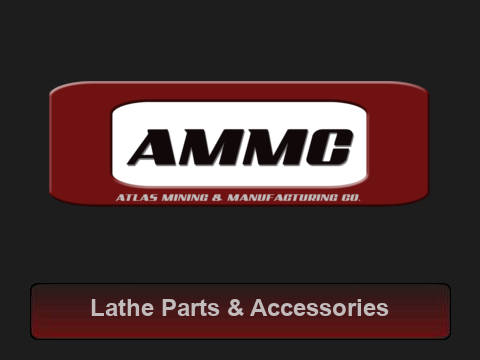 Lathe Parts and Accessories