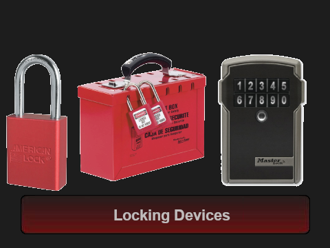 Locking Devices