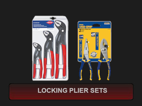 Locking Plier Sets