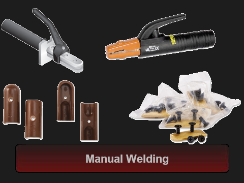 Manual Welding