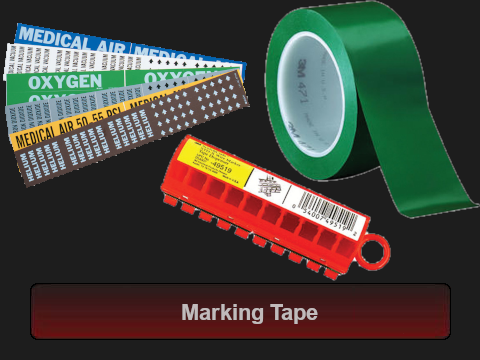 Marking Tapes