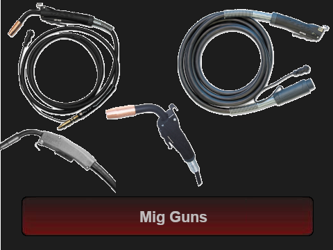 Mig Guns