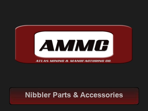Nibbler Parts and Accessories