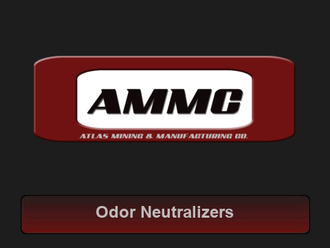 Odor Neutralizers