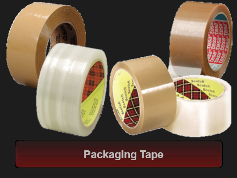 Packaging Tapes