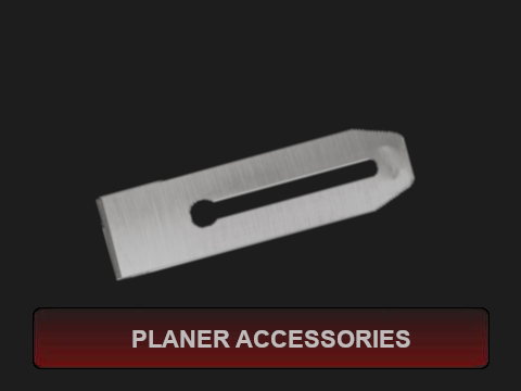 Planer Accessories