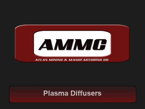 Plasma Diffusers