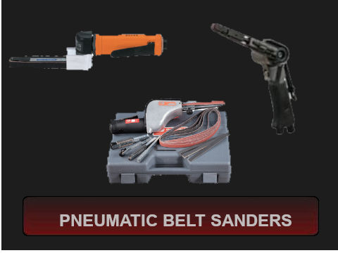 Pneumatic Belt Sanders
