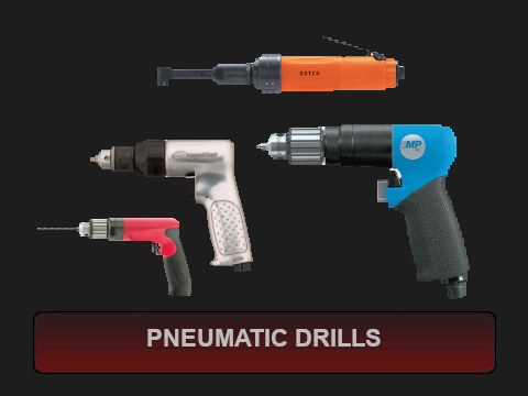 Pneumatic Drills