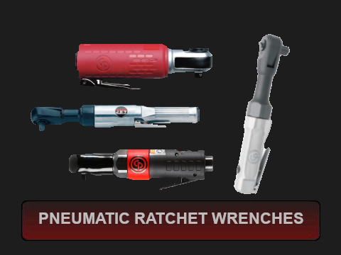 Pneumatic Ratchet Wrenches