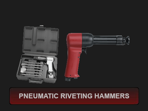 Pneumatic Riveting Hammers