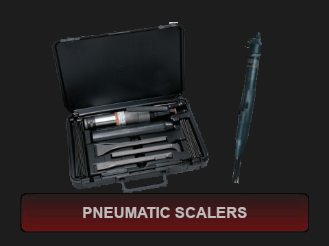 Pneumatic Scalers
