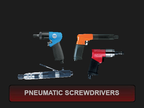 Pneumatic Screwdrivers