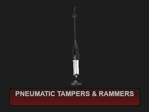 Pneumatic Tampers & Rammers