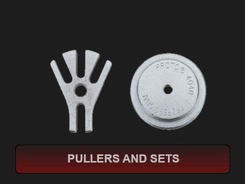 Pullers and Sets