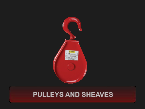 Pulleys and Sheaves