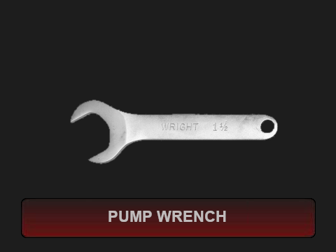 Pump Wrenches