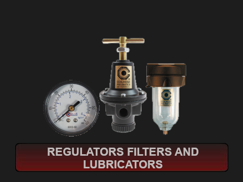 Regulators Filters and Lubricators