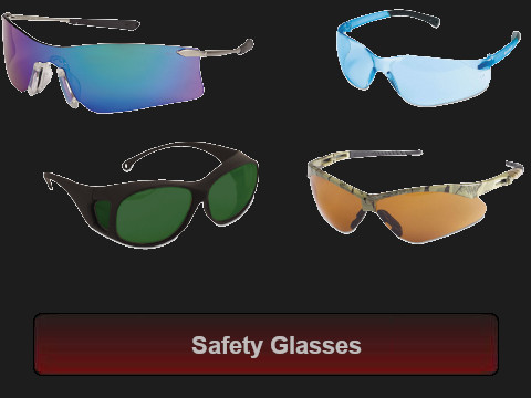 Safety Glasses