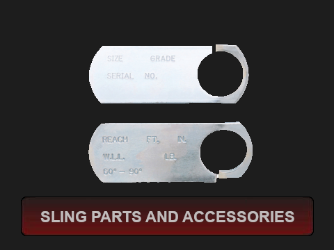 Sling Parts and Accessories