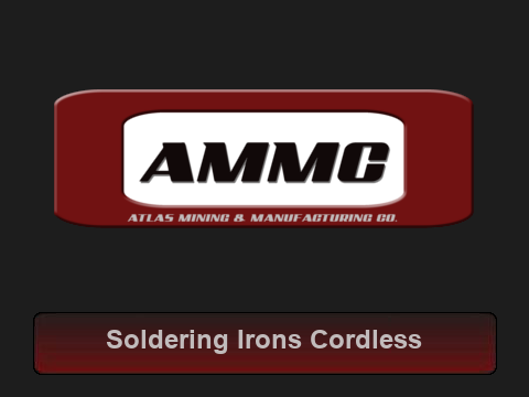 Soldering Irons Cordless