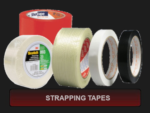 Strapping Tapes