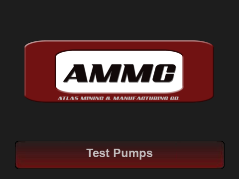 Test Pumps