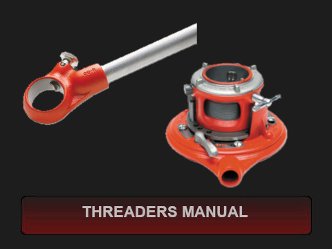 Threaders Manual