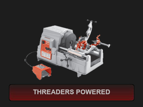 Threaders Powered