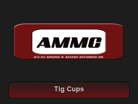 Tig Cups