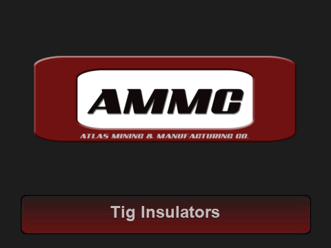 Tig Insulators
