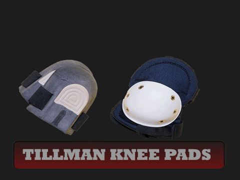 Tillman Knee Pads