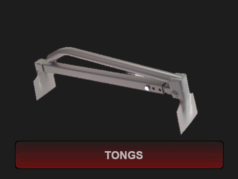 Tongs