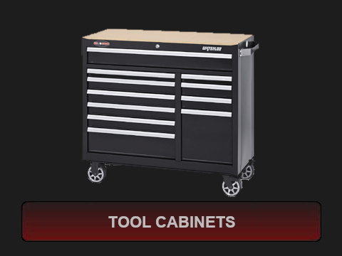 Tool Cabinets