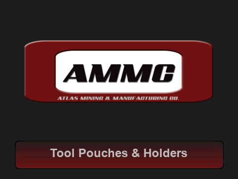 Tool Pouches and Holders