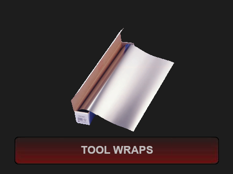 Tool Wraps