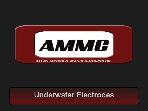 Underwater Electrodes