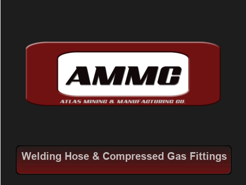 Welding Hose and Compressed Gas Fittings